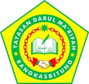 YAYASAN DARUL MARIFAH